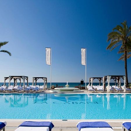 Los Monteros Marbella Hotel & Spa Fasilitas foto